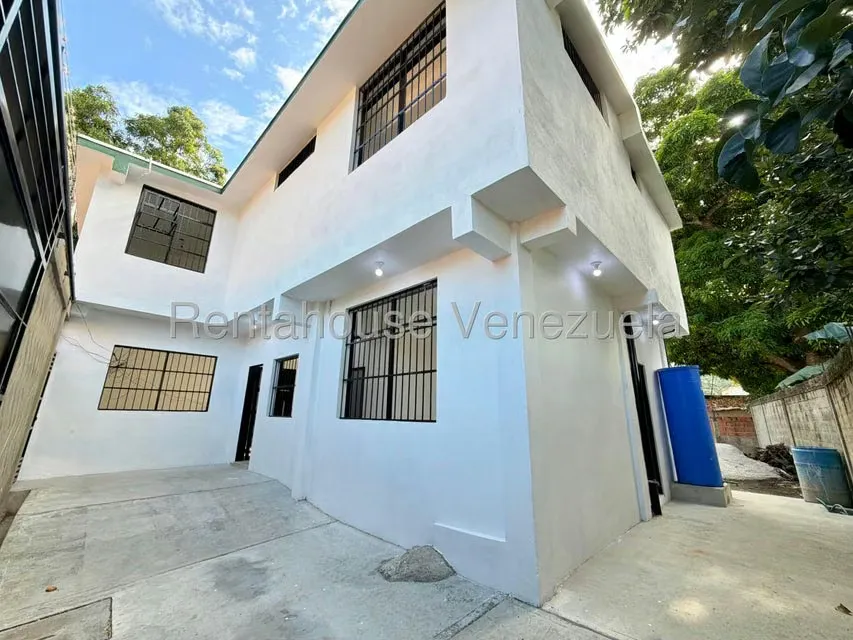 Casa (Duplex) en Venta en El Limon, Aragua - 6