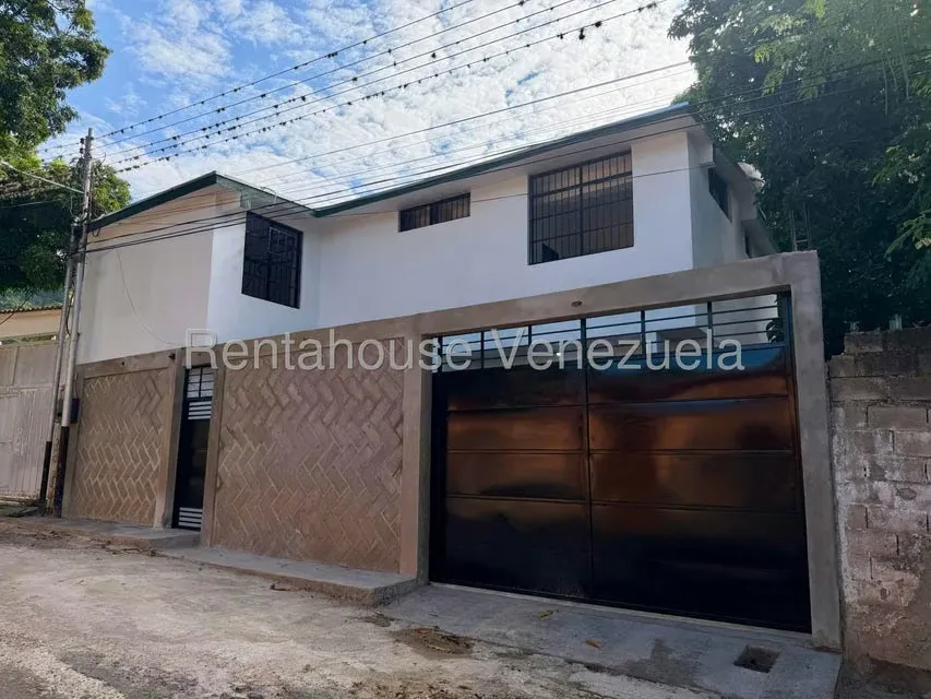 Casa (Duplex) en Venta en El Limon, Aragua - 52