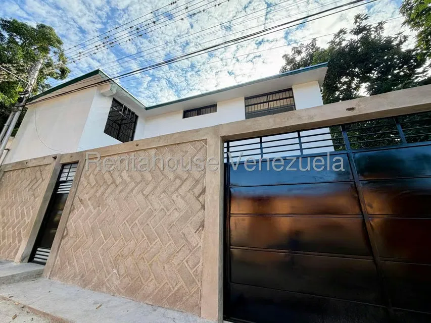 Casa (Duplex) en Venta en El Limon, Aragua - 53