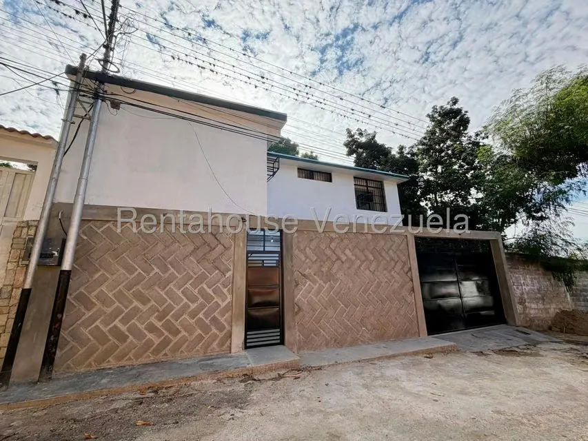 Casa (Duplex) en Venta en El Limon, Aragua - 55