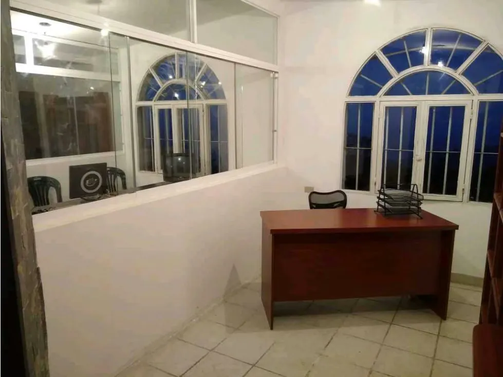 Vendo casa c/terreno (inversión) 1500m2 El Junquito 5369 - 13