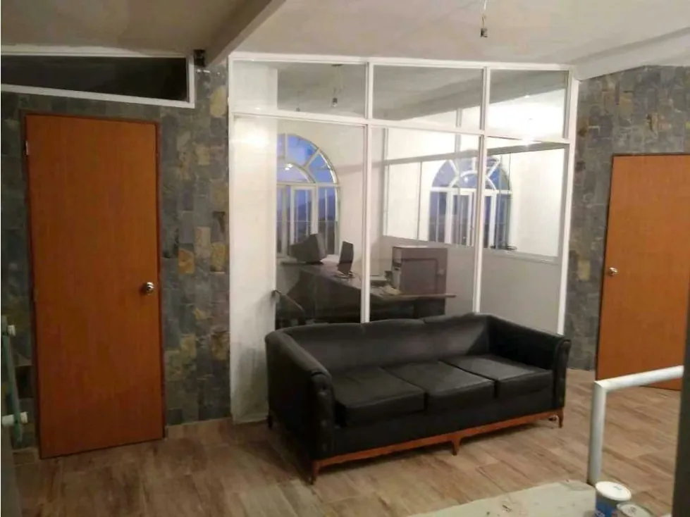 Vendo casa c/terreno (inversión) 1500m2 El Junquito 5369 - 9