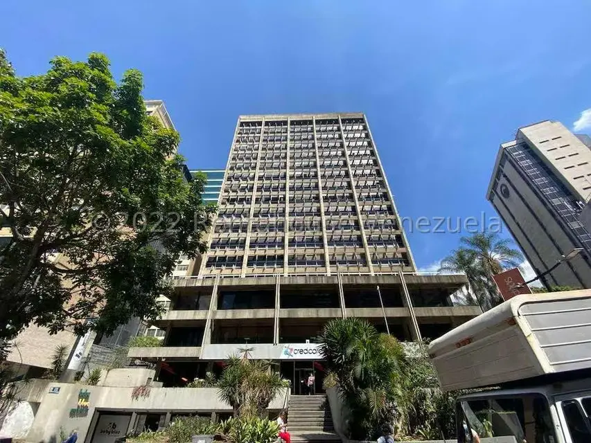 Oficina en Venta en Campo Alegre, Distrito Metropolitano