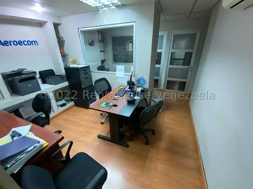 Oficina en Venta en Campo Alegre, Distrito Metropolitano - 11