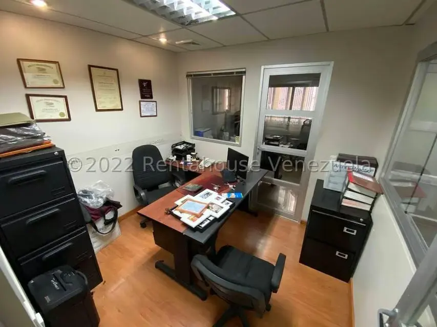 Oficina en Venta en Campo Alegre, Distrito Metropolitano - 14