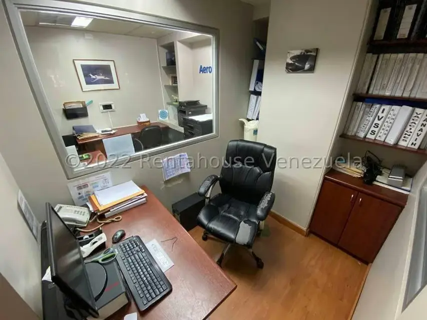 Oficina en Venta en Campo Alegre, Distrito Metropolitano - 16