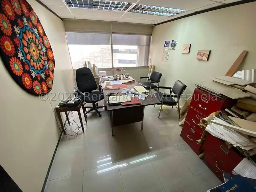 Oficina en Venta en Campo Alegre, Distrito Metropolitano - 18