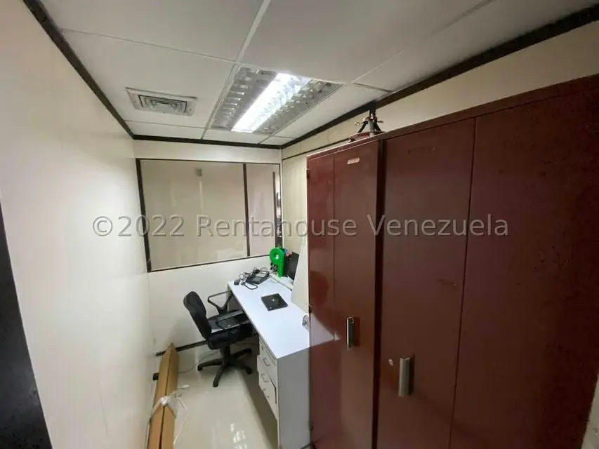Oficina en Venta en Campo Alegre, Distrito Metropolitano - 3