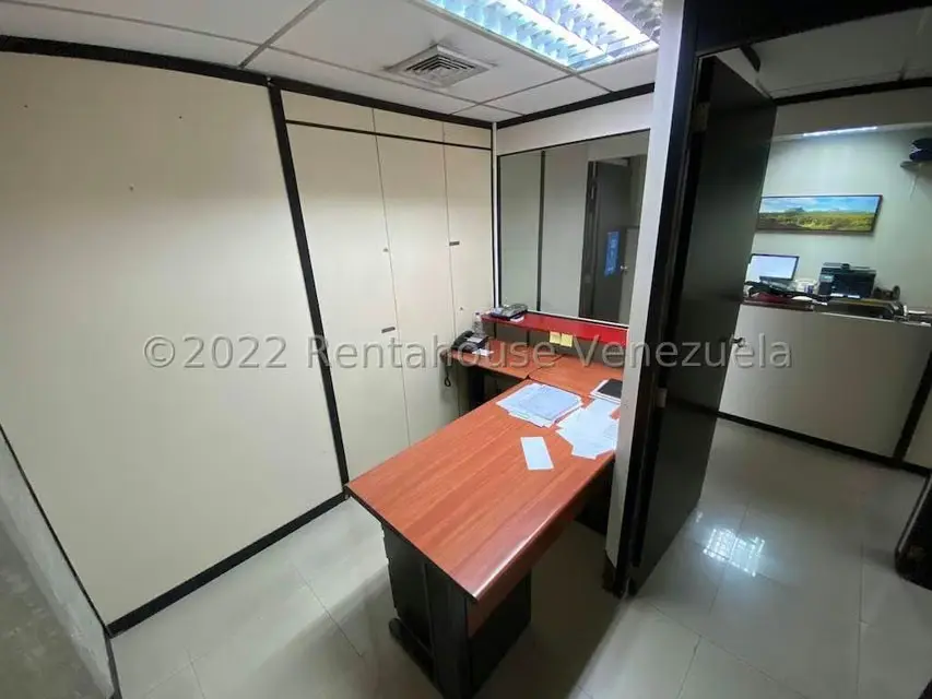 Oficina en Venta en Campo Alegre, Distrito Metropolitano - 7