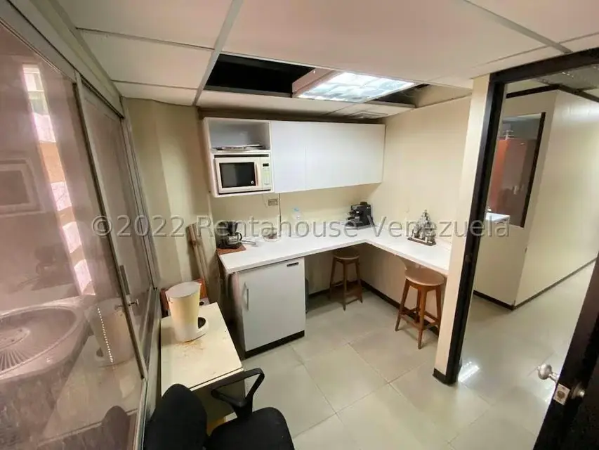 Oficina en Venta en Campo Alegre, Distrito Metropolitano - 10