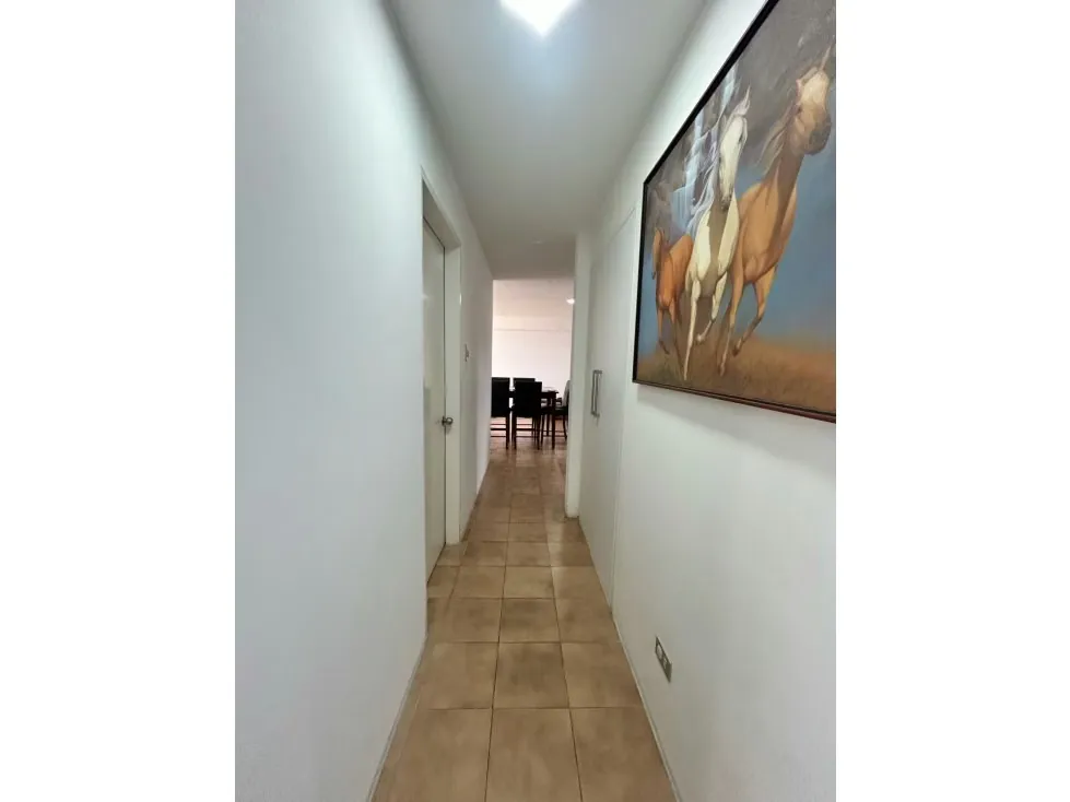 APARTAMENTO EN VENTA 150 M2- URB. MANZANARES - 11