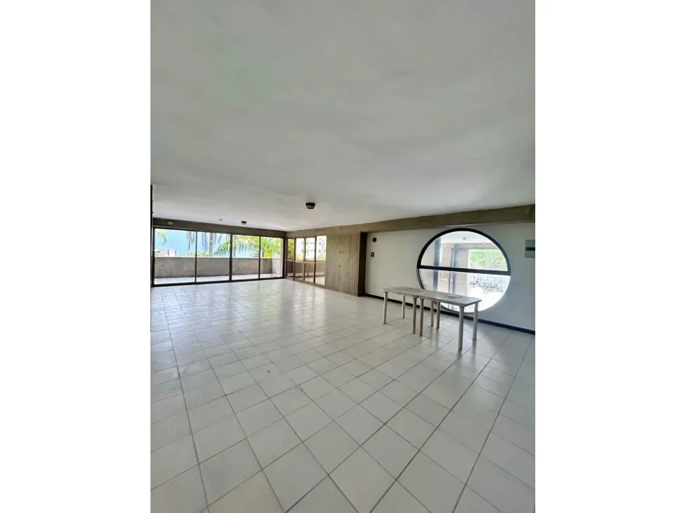 APARTAMENTO EN VENTA 150 M2- URB. MANZANARES - 20