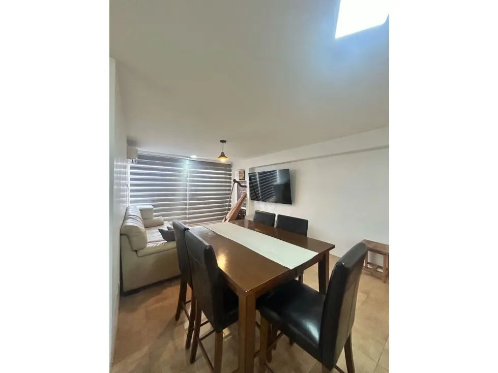 APARTAMENTO EN VENTA 150 M2- URB. MANZANARES - 5