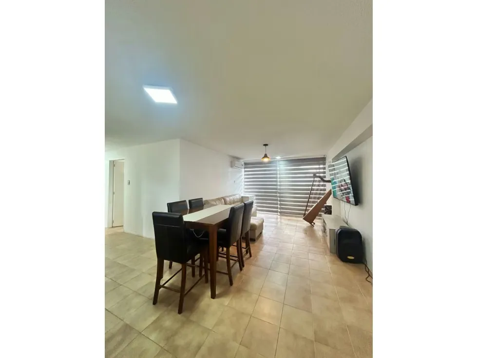 APARTAMENTO EN VENTA 150 M2- URB. MANZANARES - 6