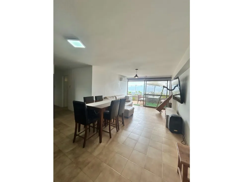 APARTAMENTO EN VENTA 150 M2- URB. MANZANARES - 7