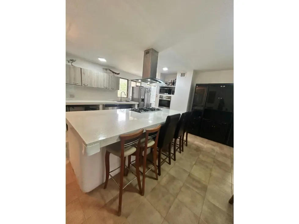 APARTAMENTO EN VENTA 150 M2- URB. MANZANARES - 8