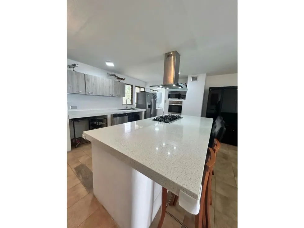 APARTAMENTO EN VENTA 150 M2- URB. MANZANARES - 9