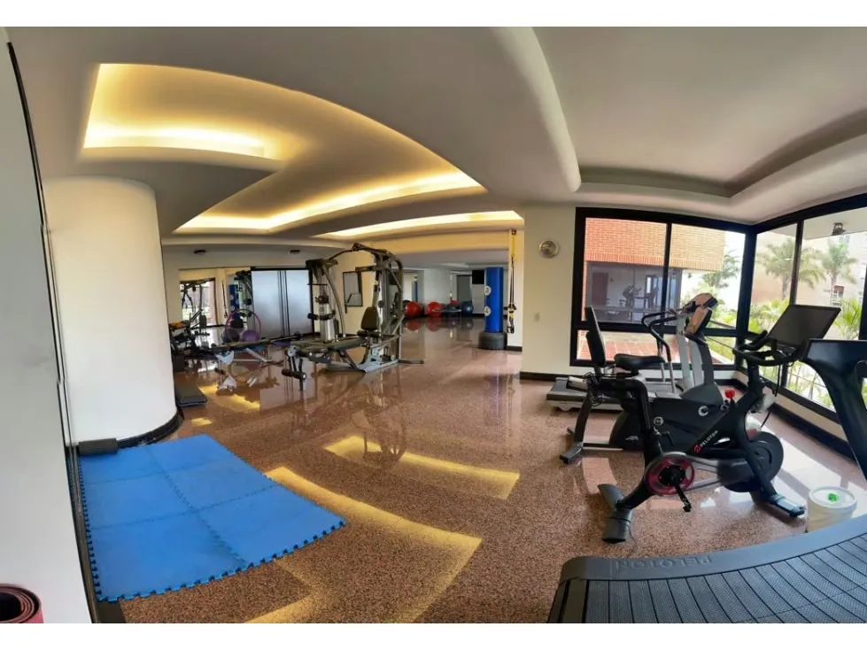 Vendo PH 587m2 5h/6b/6p Lomas de San Román 3253 - 14