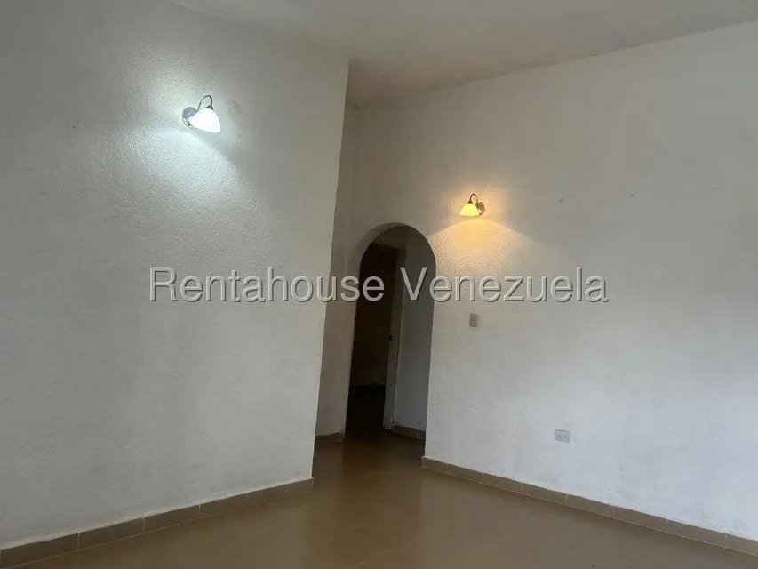 Casa (1 Nivel) en Alquiler en Villas de Yara, Lara - 2