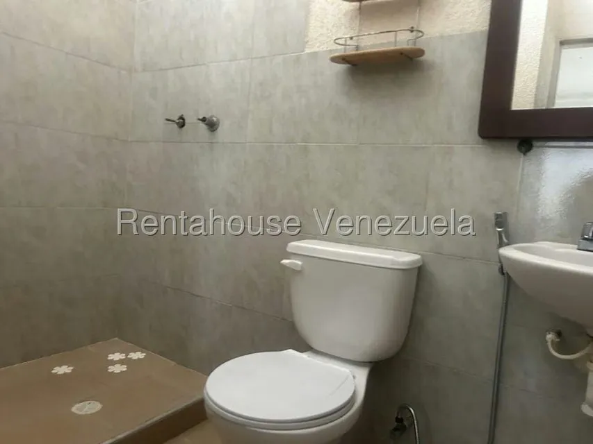 Casa (1 Nivel) en Alquiler en Villas de Yara, Lara - 16