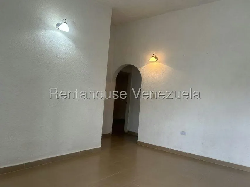 Casa (1 Nivel) en Alquiler en Villas de Yara, Lara - 3