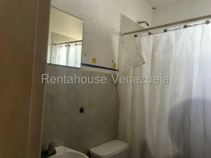 Casa (1 Nivel) en Alquiler en Villas de Yara, Lara - 21