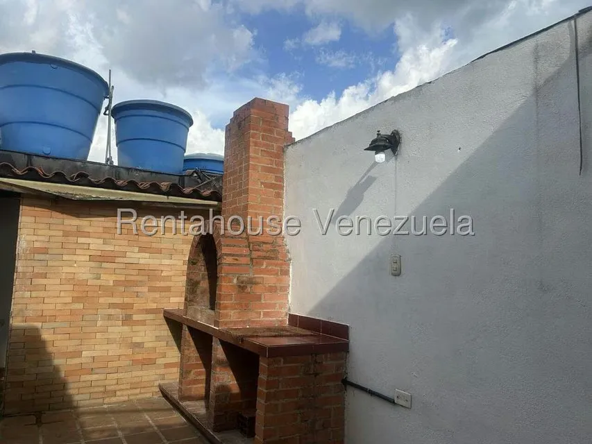 Casa (1 Nivel) en Alquiler en Villas de Yara, Lara - 22