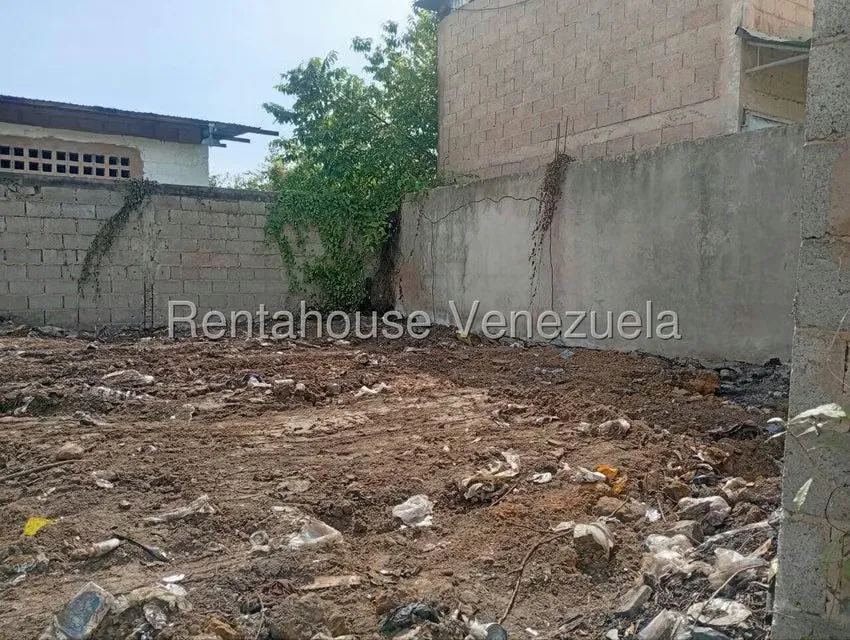 Terreno (Residencial) en Venta en Carretera O, Zulia - 3
