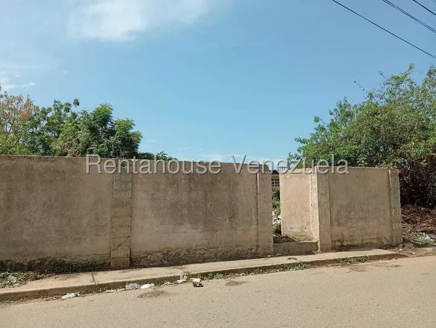 Terreno (Residencial) en Venta en Carretera O, Zulia - 6