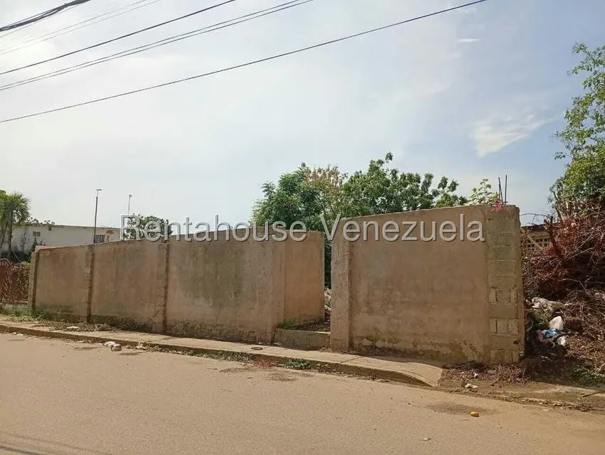 Terreno (Residencial) en Venta en Carretera O, Zulia - 7