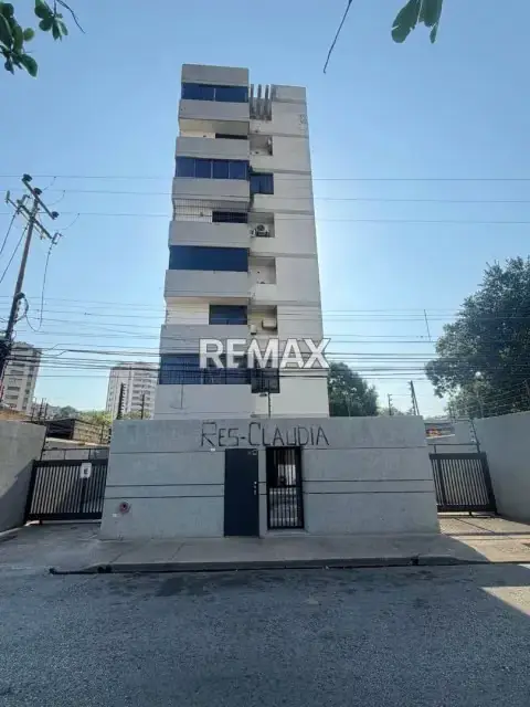 En Venta Apartamento ubicado en Residencias Claudia