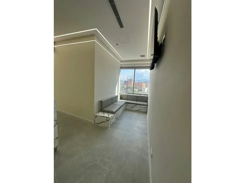 Oficina en alquiler 140m², Calle Madrid - 2