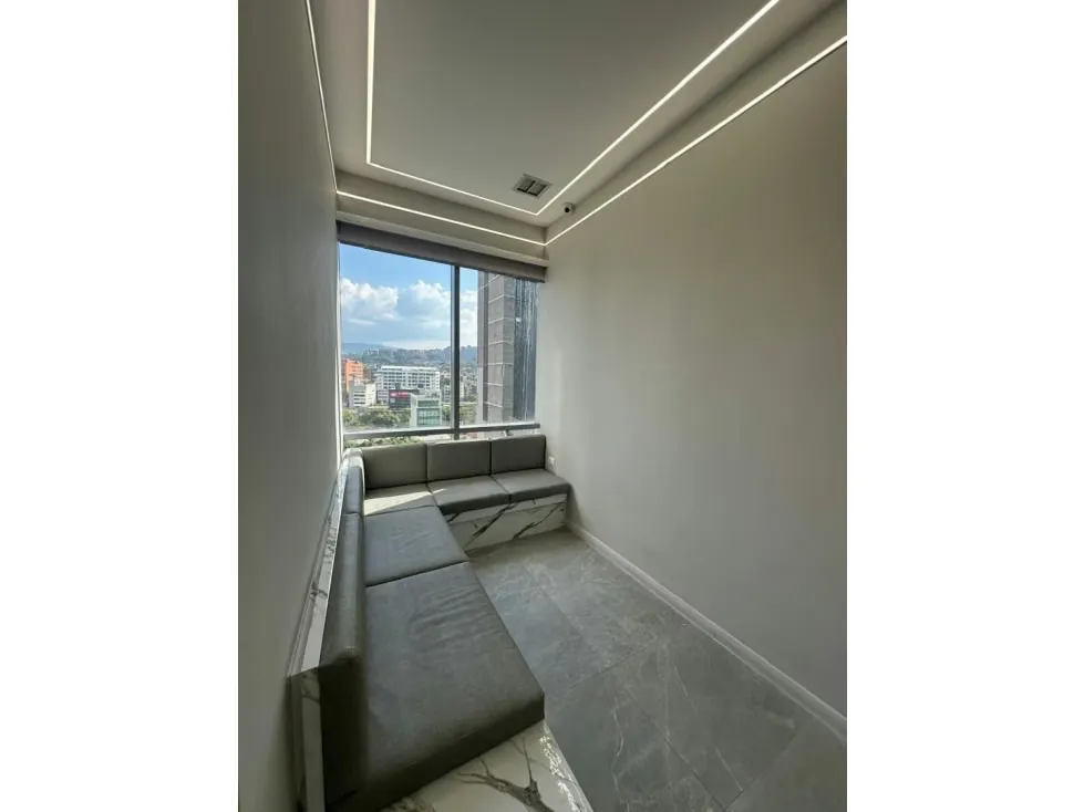 Oficina en alquiler 140m², Calle Madrid - 3