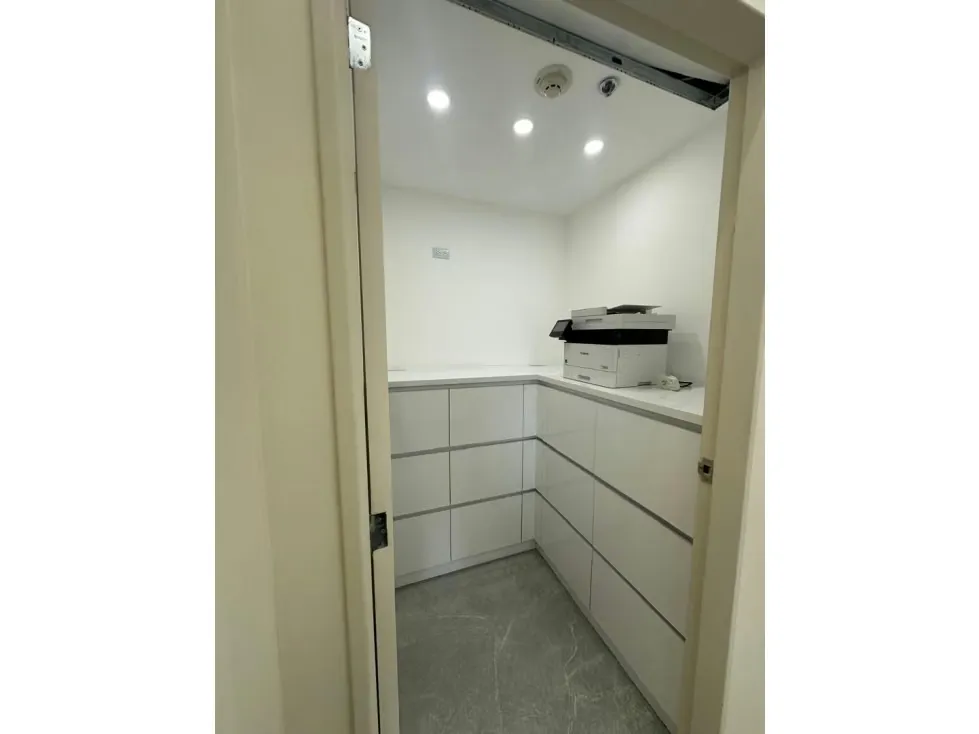 Oficina en alquiler 140m², Calle Madrid - 4