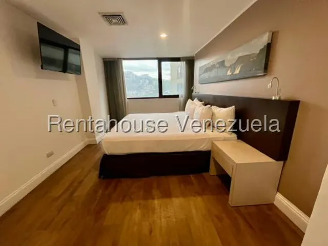 Apartamento (1 Nivel) en Venta en Chuao, Distrito Metropolitano - 13