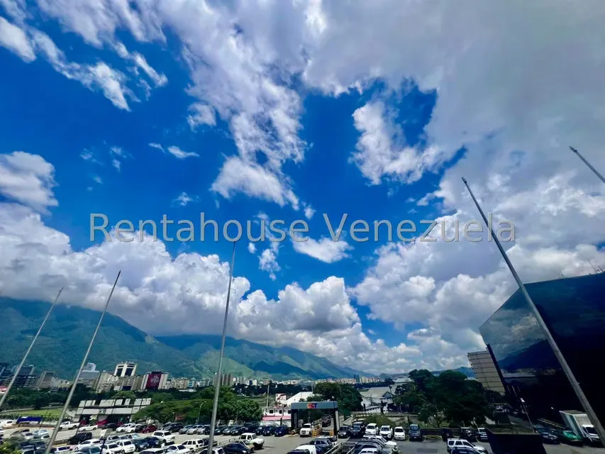 Apartamento (1 Nivel) en Venta en Chuao, Distrito Metropolitano - 20