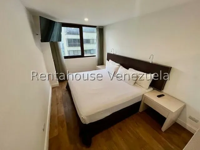 Apartamento (1 Nivel) en Venta en Chuao, Distrito Metropolitano - 10