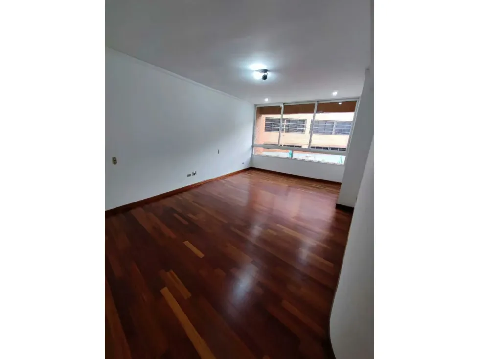 Se vende apartamento 203m2 Campo Alegre 2433 - 14