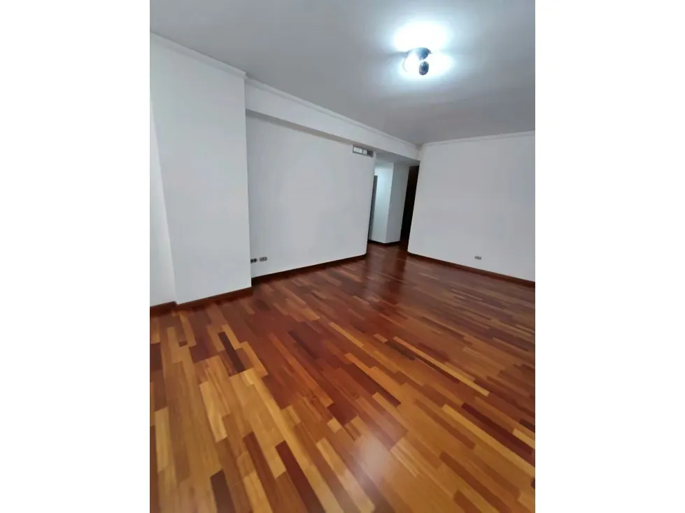 Se vende apartamento 203m2 Campo Alegre 2433 - 15