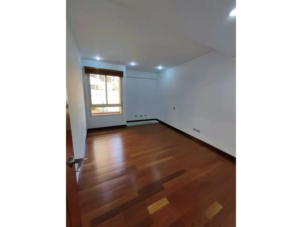 Se vende apartamento 203m2 Campo Alegre 2433 - 20