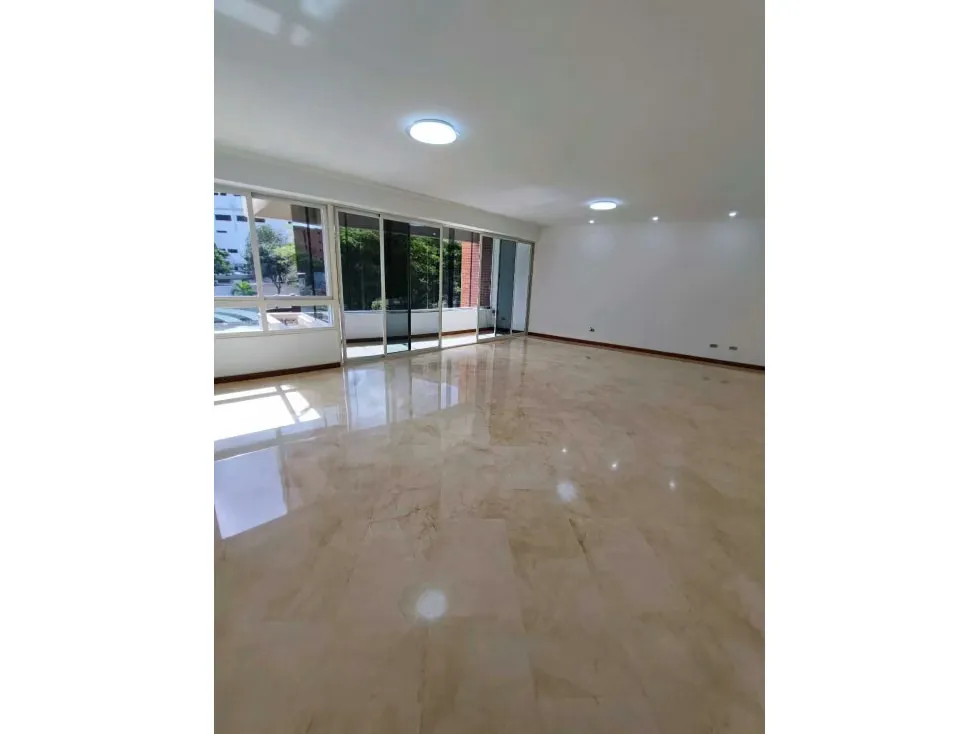 Se vende apartamento 203m2 Campo Alegre 2433 - 23