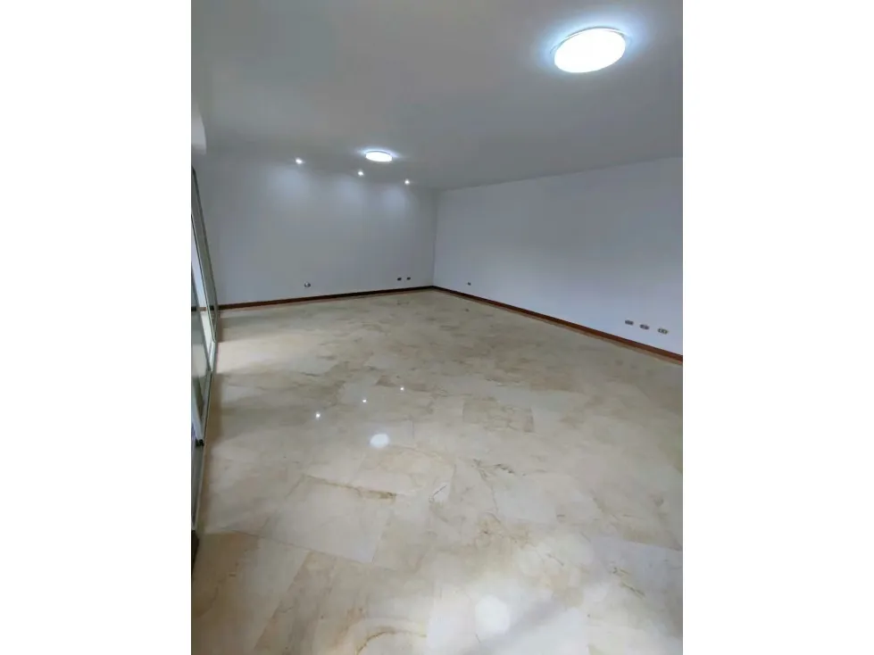Se vende apartamento 203m2 Campo Alegre 2433 - 25