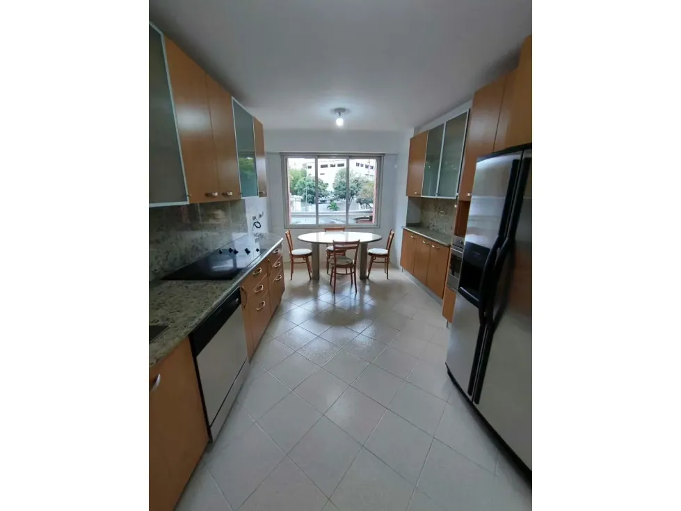 Se vende apartamento 203m2 Campo Alegre 2433 - 7