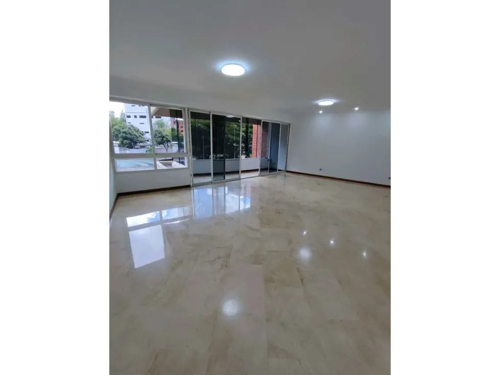 Se vende apartamento 203m2 Campo Alegre 2433 - 8