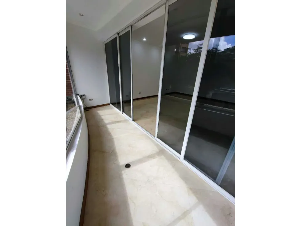 Se vende apartamento 203m2 Campo Alegre 2433 - 9