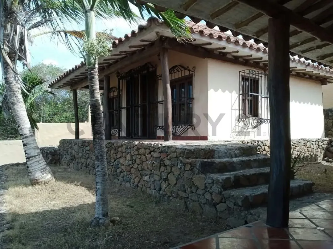 Casa vista panoramica Antolin del Campo - 12