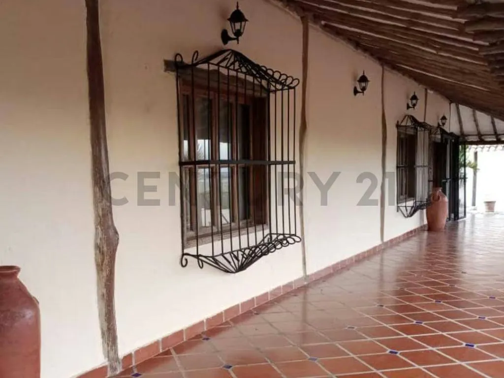 Casa vista panoramica Antolin del Campo - 16