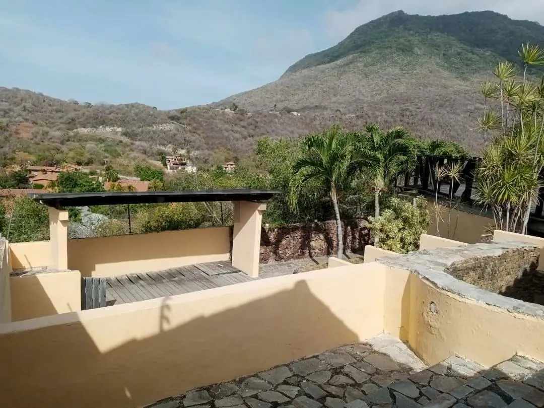 Casa vista panoramica Antolin del Campo - 18