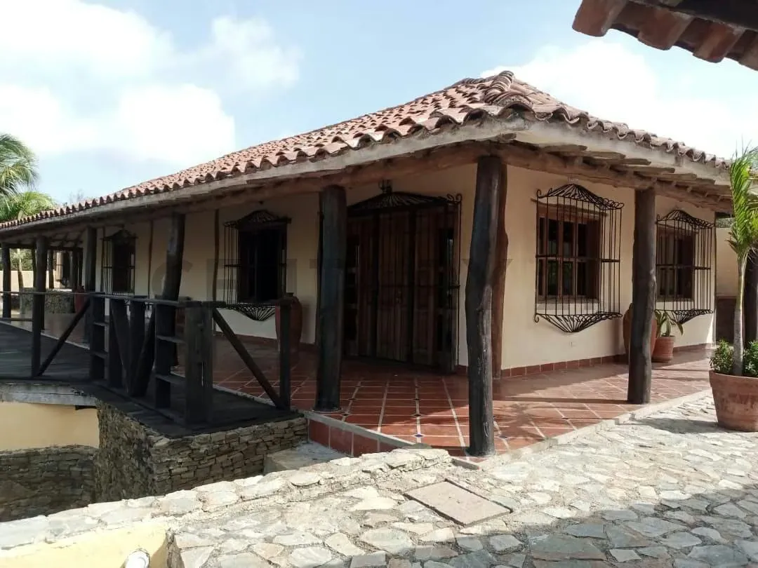 Casa vista panoramica Antolin del Campo - 2