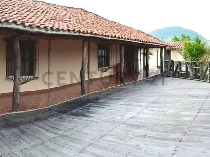 Casa vista panoramica Antolin del Campo - 3